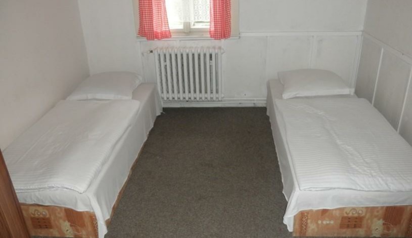 Penzion Labe Špindlerův Mlýn